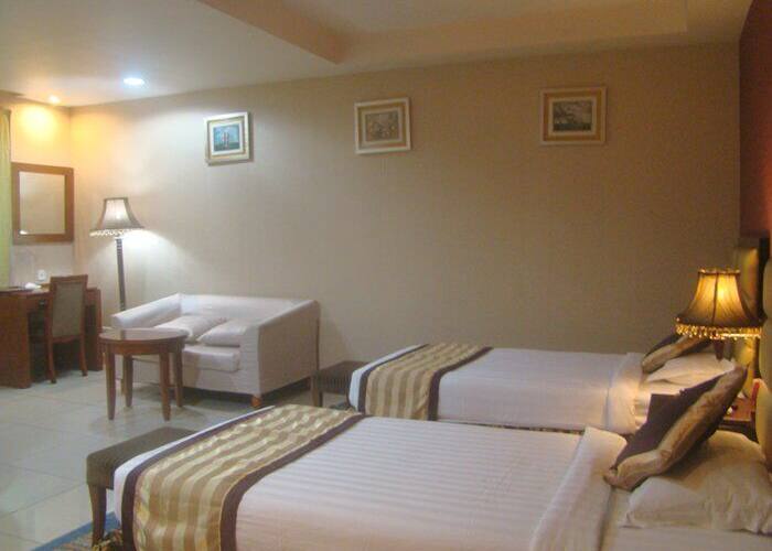 Hotel Ricon GUWAHATI, Guwahati 3